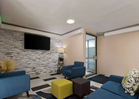 Econo Lodge Rockford Casino Area 3