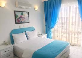 Bora Hotel 5