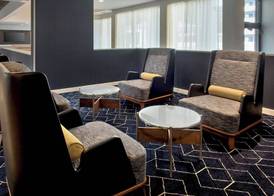 Courtyard by Marriott Rye 4