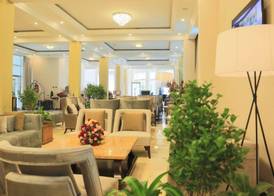 Swiss Inn Nexus Hotel 2
