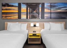 La Quinta Inn by Wyndham Milwaukee Airport / Oak Creek 4