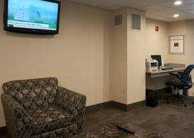 Quality Inn Stadium Area Green Bay Stadium 2