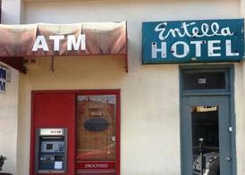 Entella Hotel 2