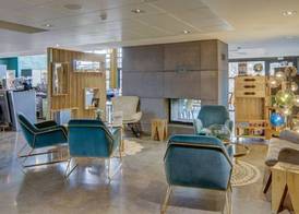 Best Western Plus Hôtel Gergovie 3