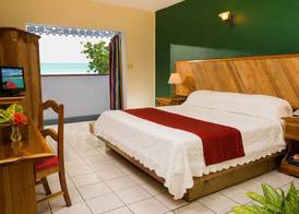Legends Beach Resort 5