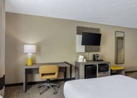 Comfort Inn Huntingdon 5