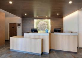 Fairfield Inn & Suites by Marriott Tampa Wesley Chapel 2