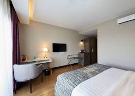 San Cristobal Boutique Hotel - Ivato Airport 5