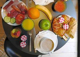 Cler Hotel 4