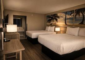 Days Inn by Wyndham Fort Myers 5