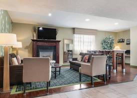 Sleep Inn & Suites Gettysburg 4