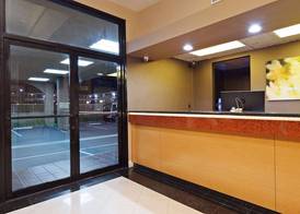 Best Western Pasadena Inn 4