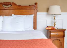 Athenaeum Hotel 3