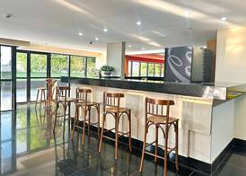 Vivence Hotel Palmas 5