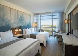 The Westin Tampa Bay 3