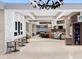 Sheraton Suites Galleria Atlanta 4