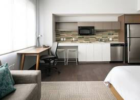 Element by Marriott Omaha Midtown Crossing 4