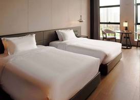 Wingate by Wyndham Changsha Yuhua North 4