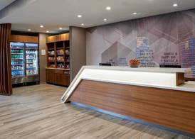 SpringHill Suites by Marriott Grand Rapids West 3
