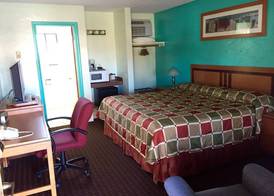 Klamath Motor Lodge 4