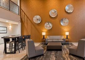 Best Western Plus New Cumberland 2
