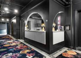 Symons Block Hotel 2