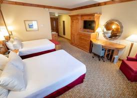 Oglebay Resort 2