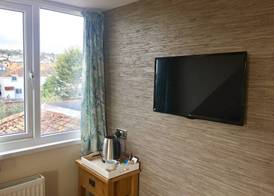 Channel View Boutique Hotel - Adults Only 5