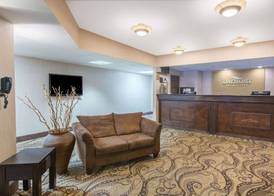 Baymont by Wyndham Bartonsville Poconos 2