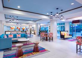 Marriott's Aruba Ocean Club 3