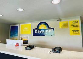 Days Inn by Wyndham Kansas City Northeast 2