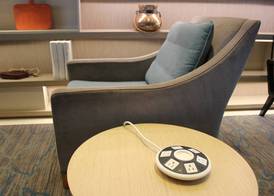 Hyatt Regency Long Beach 5