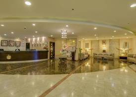 Monroe Hotel & Suites 2