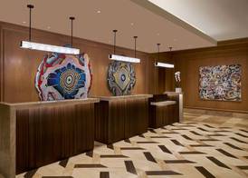 The Ritz-Carlton, Cleveland 2