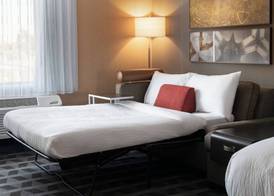 TownePlace Suites Fresno Clovis 5