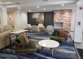Fairfield Inn & Suites Laredo 3