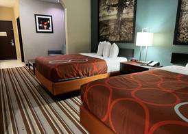Super 8 by Wyndham Port Arthur/Nederland Area 4