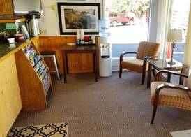 Cougar Land Motel 2
