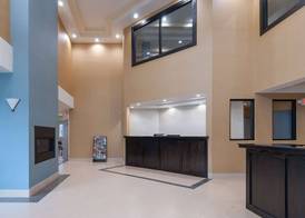 Days Inn by Wyndham Tamworth 2