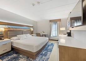 John Carver Inn & Spa 5