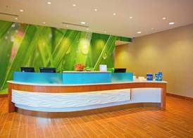 SpringHill Suites by Marriott Pittsburgh Mt. Lebanon 3