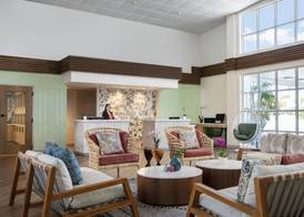 The Beachcomber St. Pete Beach Resort & Hotel 2