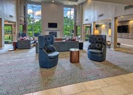 Courtyard by Marriott Springfield 5