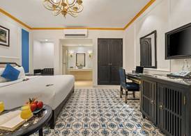 Hoi An Blue Sky Boutique Hotel & Spa 5