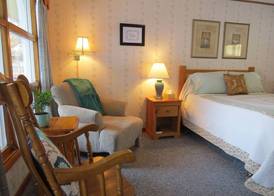 The Pines Country Inn 3