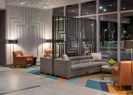 Hyatt House East Moline/Quad Cities 4