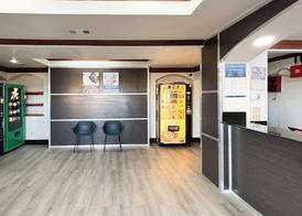 OYO Hotel Irving DFW Airport North 2