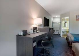 Americas Best Value Inn Gettysburg 3