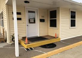 Hawkeye Motel 4