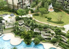 Holiday Inn Chengdu High-Tech Center by IHG 4